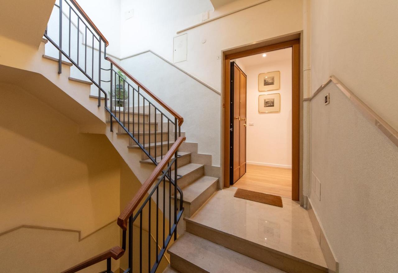 Housmart Corte Galluzzi 7/1 Bologna Exterior photo
