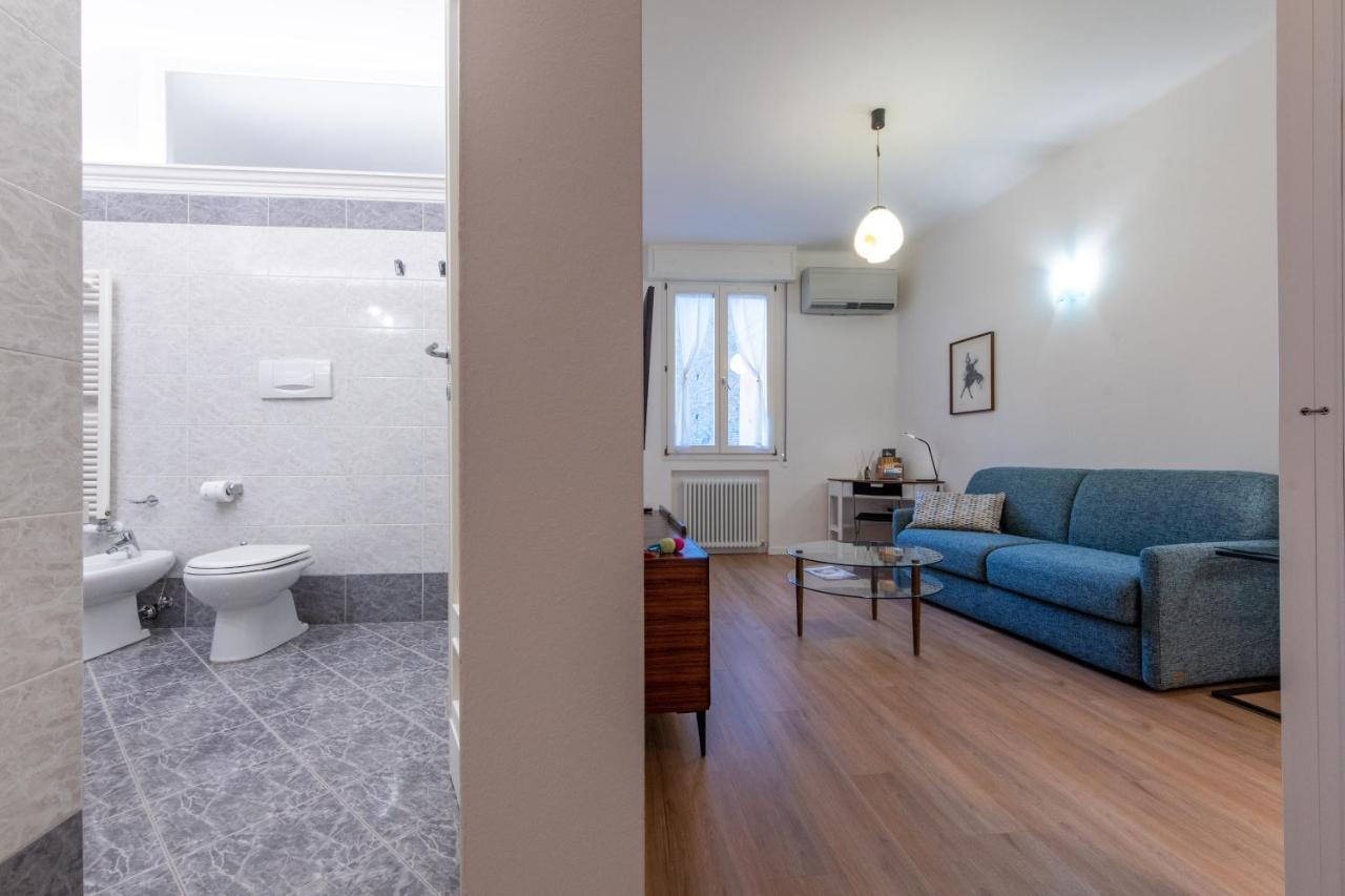 Housmart Corte Galluzzi 7/1 Bologna Exterior photo
